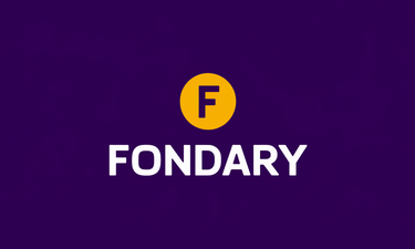 Fondary.com - Creative brandable domain for sale